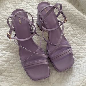 Aldo TAIA Platform Sandals